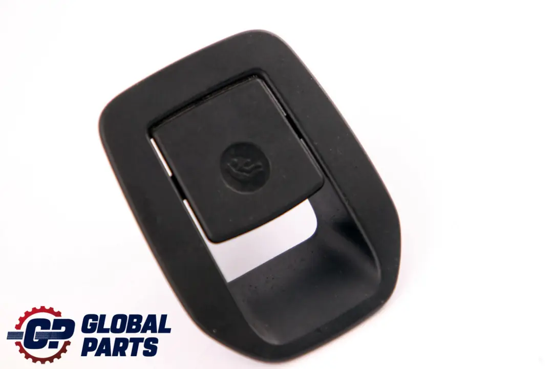 Funda Isofix Asiento TraseroBMW E92 Negro Schwarz para con número de pieza 6970744 Funda Isofix Asiento TraseroBMW E92 Negro Schwarz - SKU 6970744 - Número de pieza 6970744