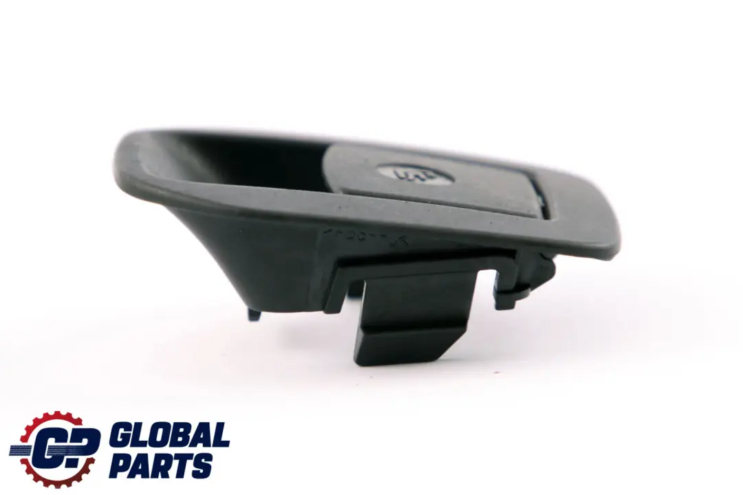 BMW 3 E92 Couverture Isofix Noir 5220 - SKU 6970744 - Numéro de pièce 6970744