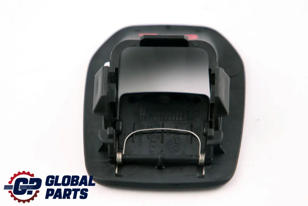 BMW E92 Apertura Isofix Nero 5220 - SKU 6970744 - Numero di parte 6970744