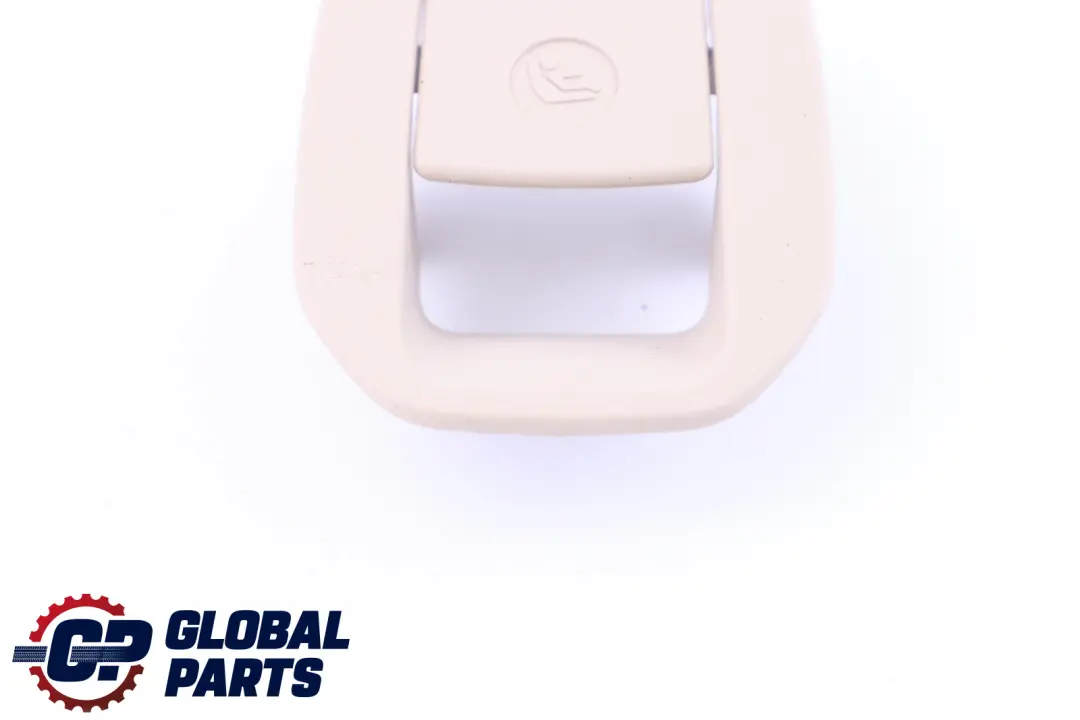 BMW E92 Osłona mocowania Isofix tył Cremebeige - SKU 6970746 - Numer Części 6970746