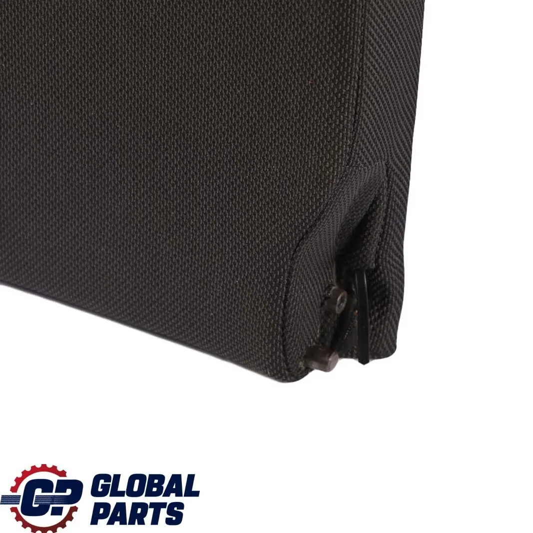 Middle Armrest Cloth Pearlpoint Anthrazit to BMW 3 Series E92 Rear Seat with Part number 6970782 BMW 3 Series E92 Rear Seat Middle Armrest Cloth Pearlpoint Anthrazit - SKU 6970782 - Part number 6970782