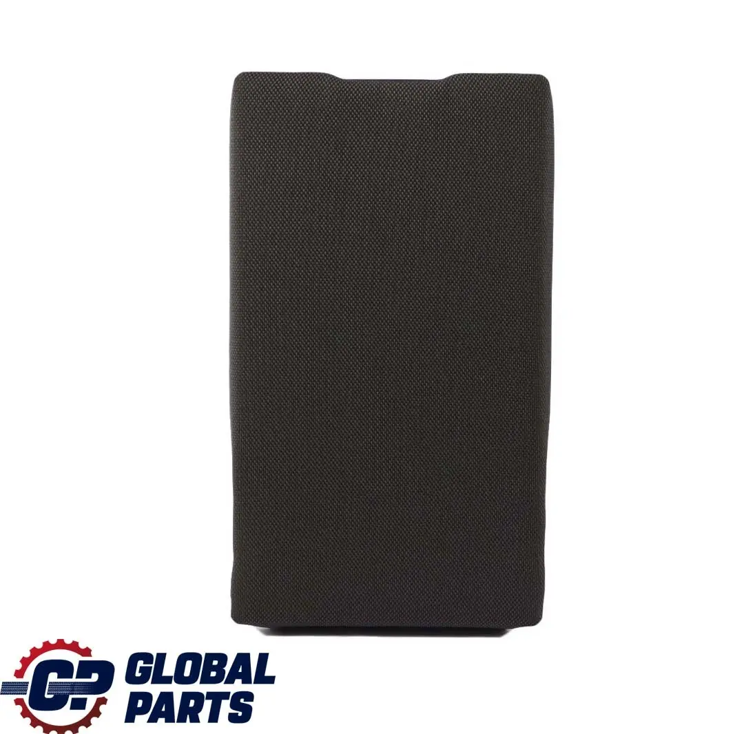 Middle Armrest Cloth Pearlpoint Anthrazit to BMW 3 Series E92 Rear Seat with Part number 6970782 BMW 3 Series E92 Rear Seat Middle Armrest Cloth Pearlpoint Anthrazit - SKU 6970782 - Part number 6970782