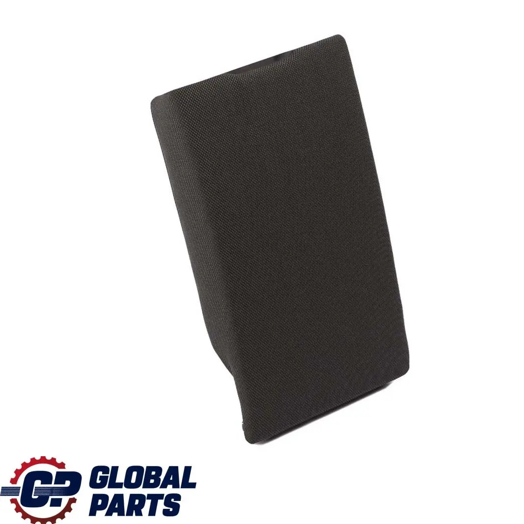 Middle Armrest Cloth Pearlpoint Anthrazit to BMW 3 Series E92 Rear Seat with Part number 6970782 BMW 3 Series E92 Rear Seat Middle Armrest Cloth Pearlpoint Anthrazit - SKU 6970782 - Part number 6970782