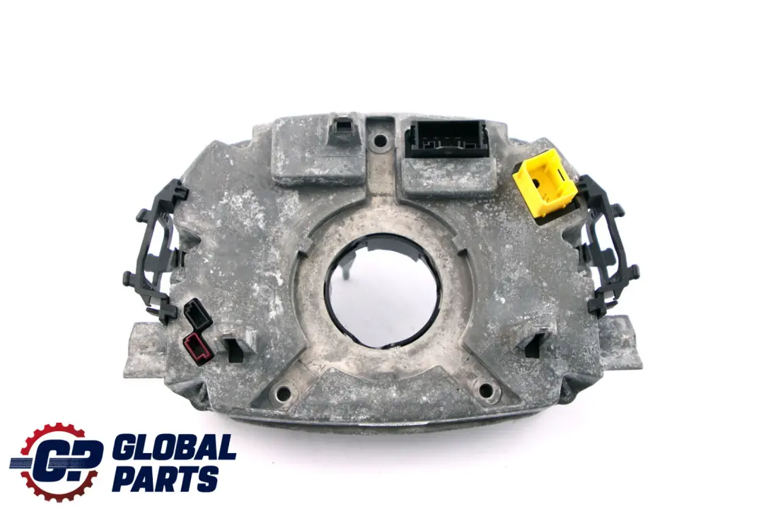 Switch Cluster BMW E65 E66 E67 Steering Column Coil Spring to with Part number 6970833 Switch Cluster BMW E65 E66 E67 Steering Column Coil Spring - SKU 6970833 - Part number 6970833