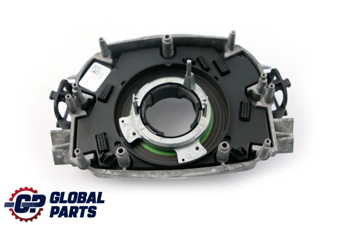 Gruppo Interruttori BMW E65 E66 E67 Molla Elicoidale Piantone Sterzo per con numero di parte 6970833 Gruppo Interruttori BMW E65 E66 E67 Molla Elicoidale Piantone Sterzo - SKU 6970833 - Numero di parte 6970833