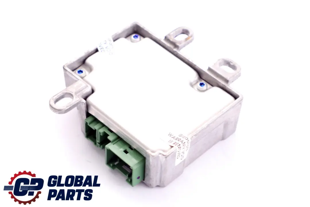 Sensor A-Säule Links für BMW 7 er E65 E66 mit Teilenummer 6946109 BMW 7 er E65 E66 Sensor A-Säule Links - SKU 6970886 - Teilenummer 6946109