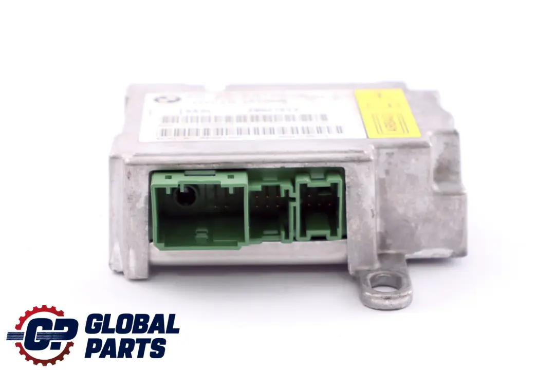 BMW E65 E66 A-Pillar Sensor Izquierdo - SKU 6970886 - Número de pieza 6946109