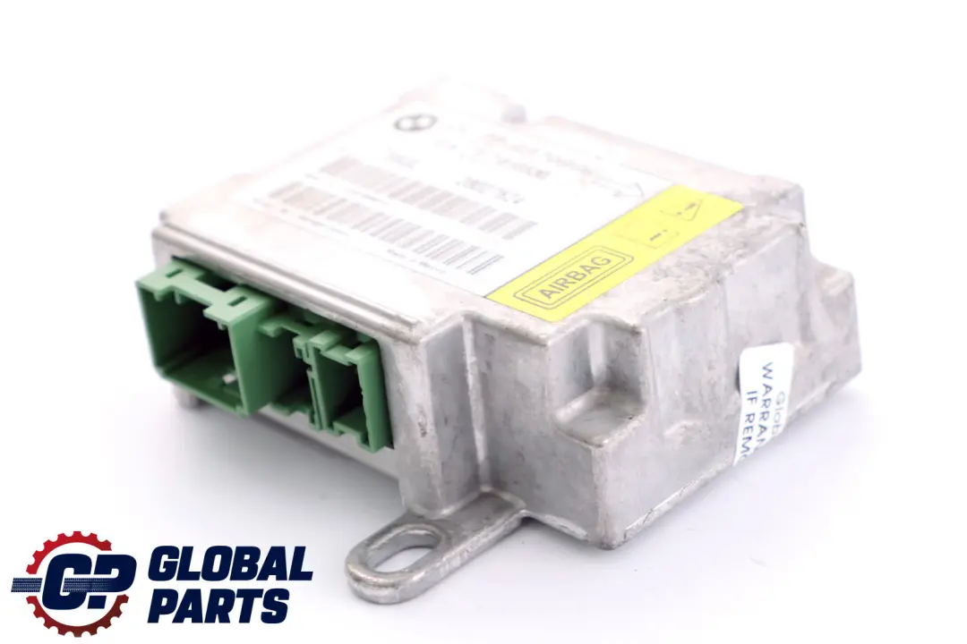 Capteur Colonne-A a Gauche pour BMW 7 E65 E66 à propos du numéro de pièce 6946109 BMW 7 E65 E66 Capteur Colonne-A a Gauche - SKU 6970886 - Numéro de pièce 6946109