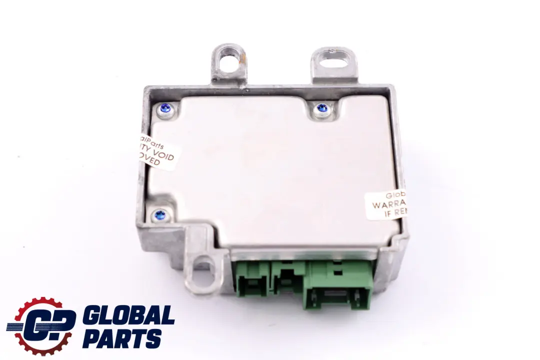 A-Pillar Sensor Left N/S to BMW 7 Series E65 E66 with Part number 6946109 BMW 7 Series E65 E66 A-Pillar Sensor Left N/S - SKU 6970886 - Part number 6946109