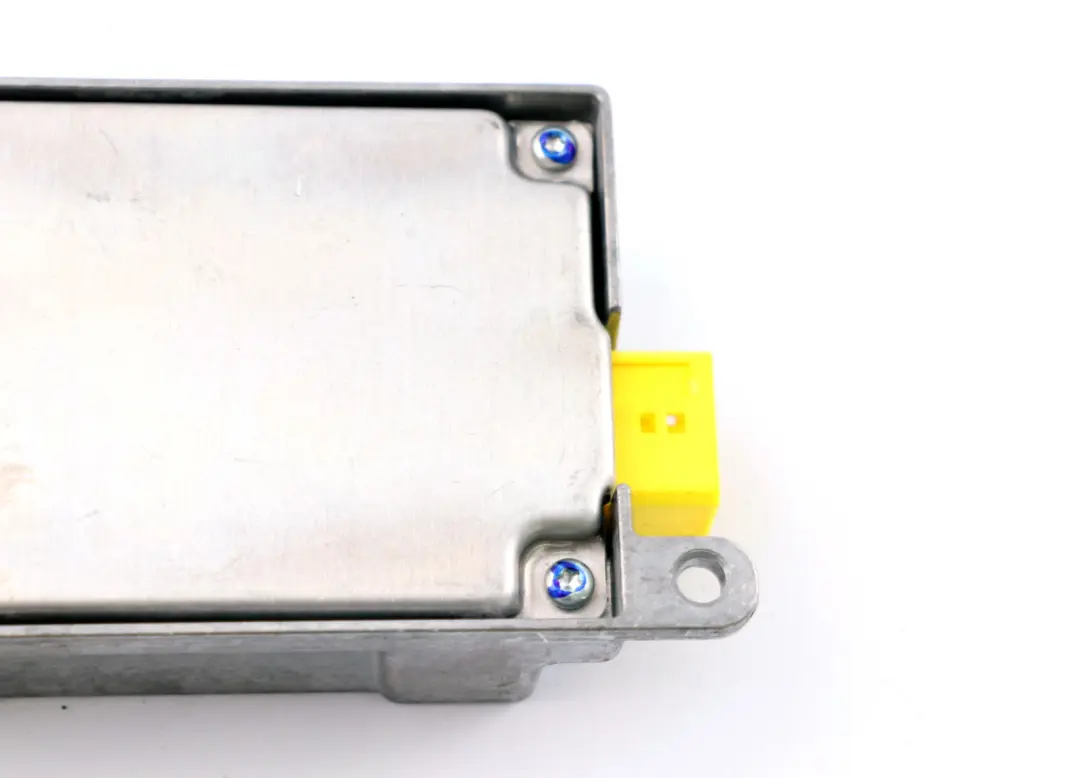 Capteur Fahrzeugmitte Unite de Commande pour BMW 7 E65 E66 E67 à propos du numéro de pièce 6970889 BMW 7 E65 E66 E67 Capteur Fahrzeugmitte Unite de Commande - SKU 6970889 - Numéro de pièce 6970889