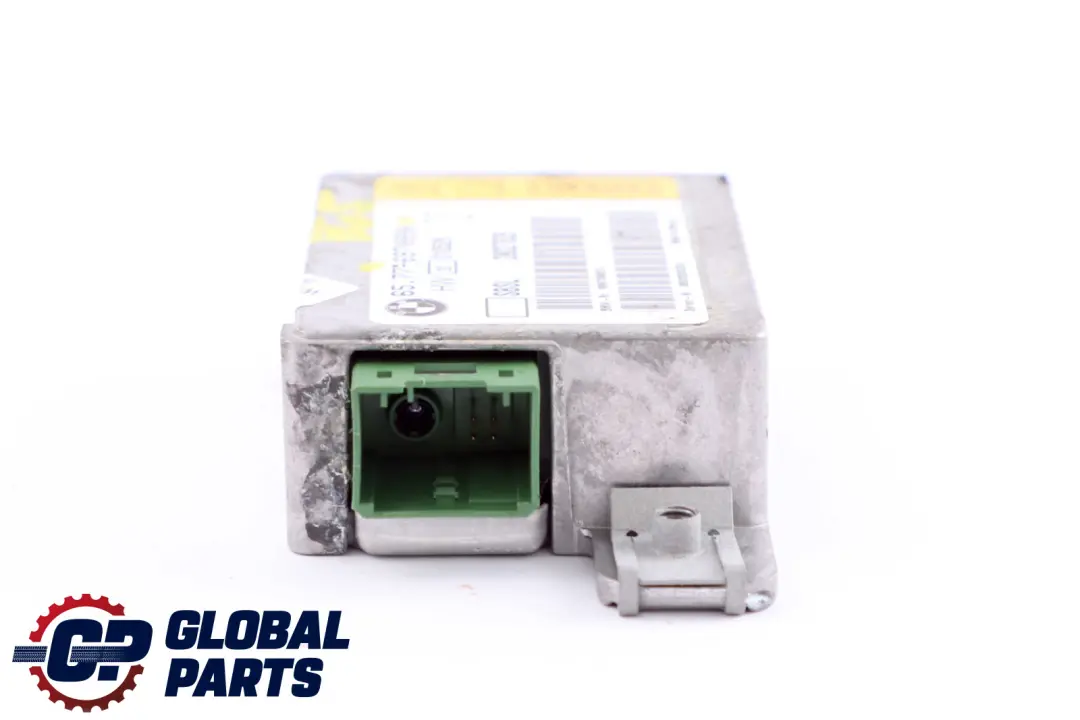 BMW 7 Series E65 E66 E67 Sensor B-pillar Left Airbag N/S - SKU 6970890 - Part number 6946111