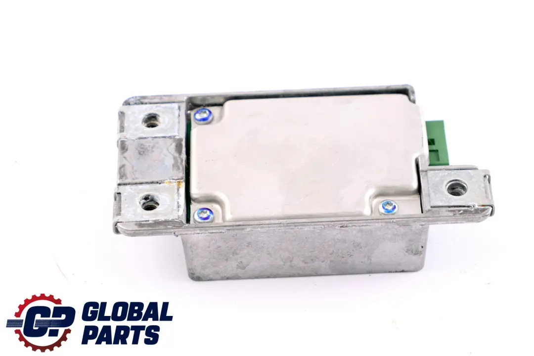BMW E65 E66 E67 Sensor B-pillar Air Module Left N/S - SKU 6970890 - Part number 6946111