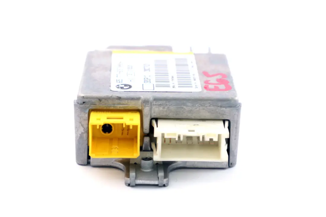 E67Airbag Unité de contrôle Centre Capteur du véhicule pour BMW E65 E66 à propos du numéro de pièce 6970894 BMW E65 E66 E67Airbag Unité de contrôle Centre Capteur du véhicule - SKU 6970894 - Numéro de pièce 6970894