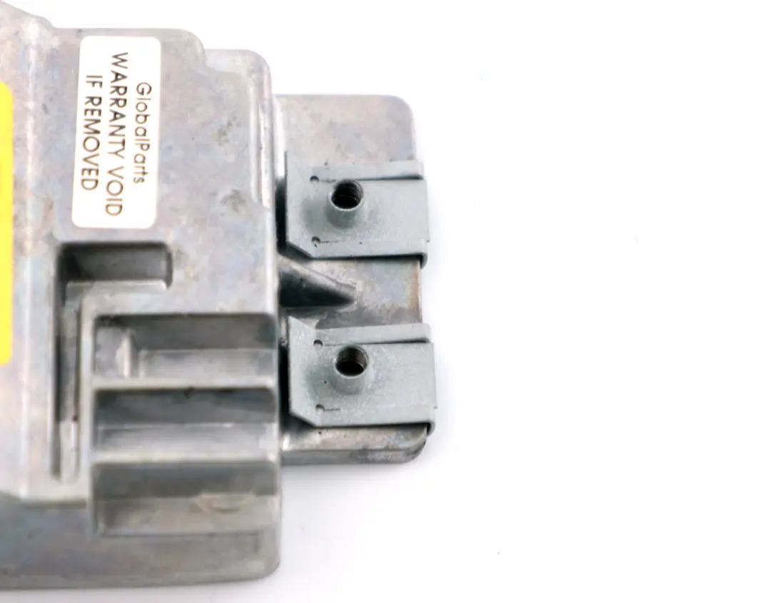 Moduł Czujnik Airbag Słupka Prawy do BMW E65 E66 E67 o numerze 6970894 BMW E65 E66 E67 Moduł Czujnik Airbag Słupka Prawy - SKU 6970894 - Numer Części 6970894