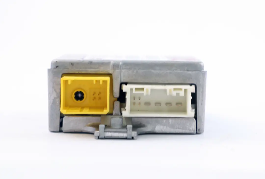 Moduł Czujnik Airbag Słupka Prawy do BMW E65 E66 E67 o numerze 6970894 BMW E65 E66 E67 Moduł Czujnik Airbag Słupka Prawy - SKU 6970894 - Numer Części 6970894