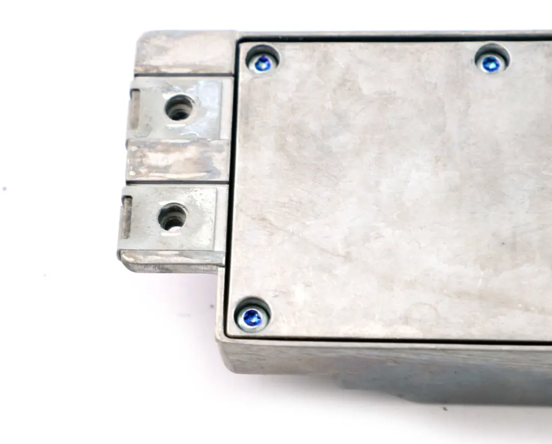 Sensor A-Säule Rechts für BMW 7 er E65 E66 E67 mit Teilenummer 6970894 BMW 7 er E65 E66 E67 Sensor A-Säule Rechts - SKU 6970894 - Teilenummer 6970894