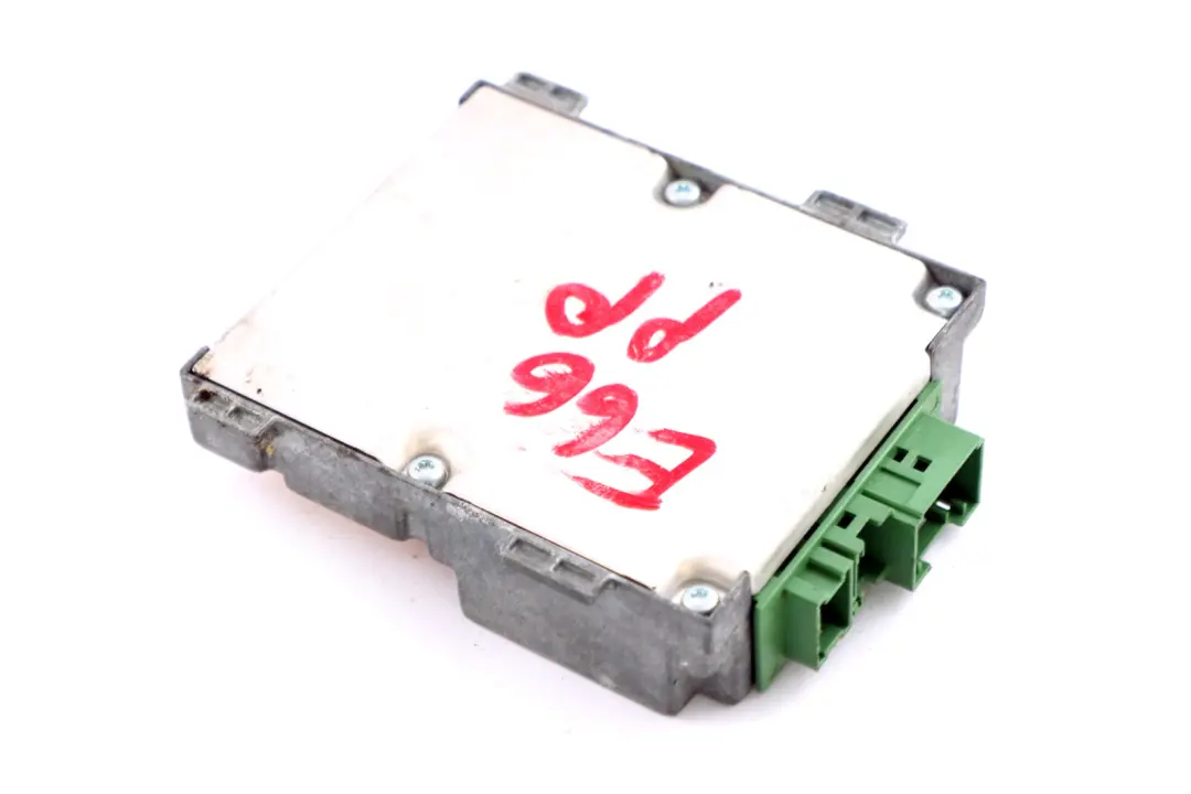 Sensor Fahrersitz Airbag 6577 für BMW E65 E66 E67 mit Teilenummer 6970901 BMW E65 E66 E67 Sensor Fahrersitz Airbag 6577 - SKU 6970901 - Teilenummer 6970901