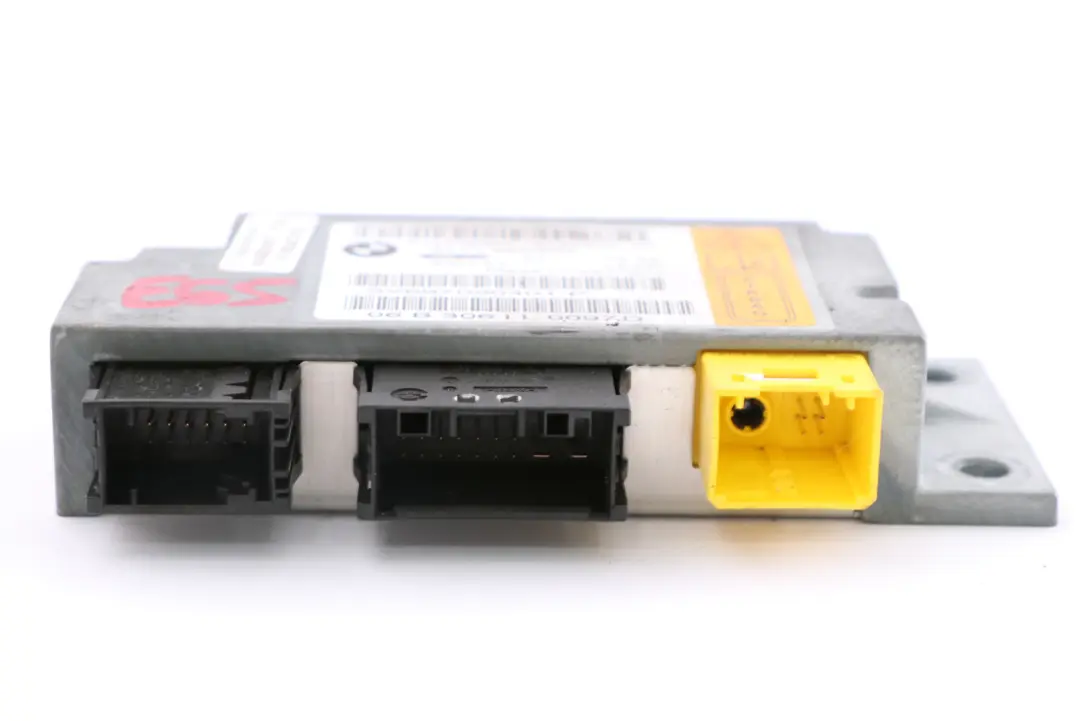 Sensore Sedile Posteriore 6577 per BMW E65 E66 E67 con numero di parte 6970904 BMW E65 E66 E67 Sensore Sedile Posteriore 6577 - SKU 6970904 - Numero di parte 6970904