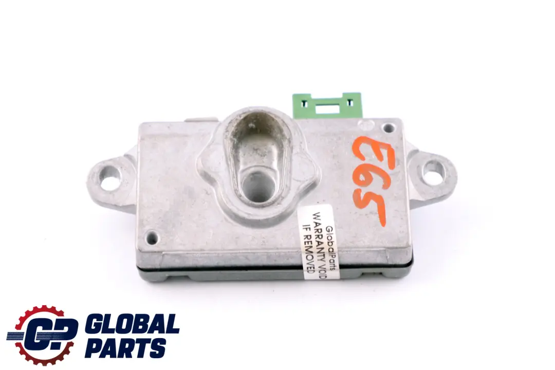 Capteur Porte avant Gauche 6577 pour BMW 7 Serie E65 E66 E67 à propos du numéro de pièce 6946105 BMW 7 Serie E65 E66 E67 Capteur Porte avant Gauche 6577 - SKU 6970906 - Numéro de pièce 6946105