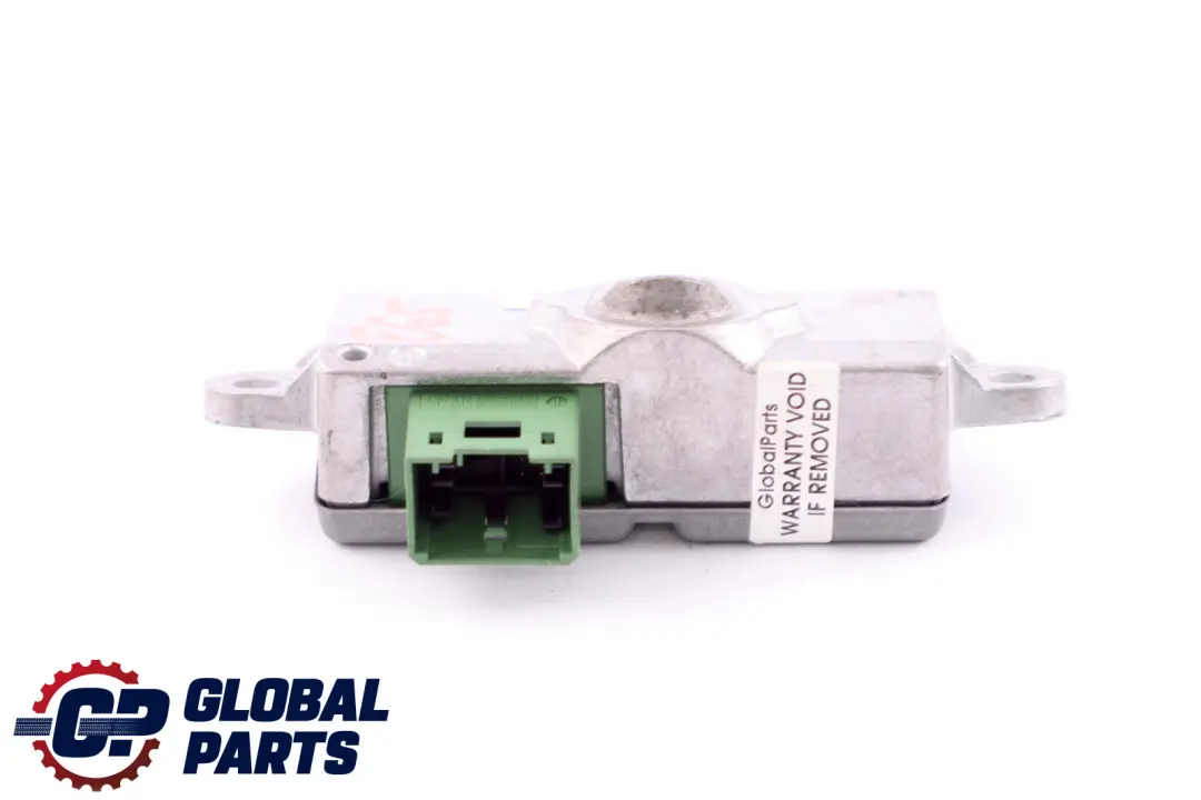 Capteur Porte avant Gauche 6577 pour BMW 7 Serie E65 E66 E67 à propos du numéro de pièce 6946105 BMW 7 Serie E65 E66 E67 Capteur Porte avant Gauche 6577 - SKU 6970906 - Numéro de pièce 6946105