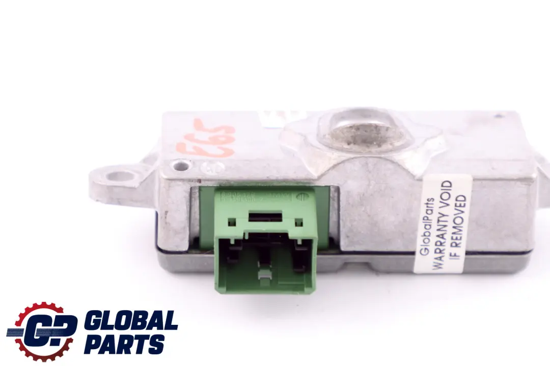 BMW E65 E66 E67 Sensor Puerta Delantera Izquierda - SKU 6970906 - Número de pieza 6946105