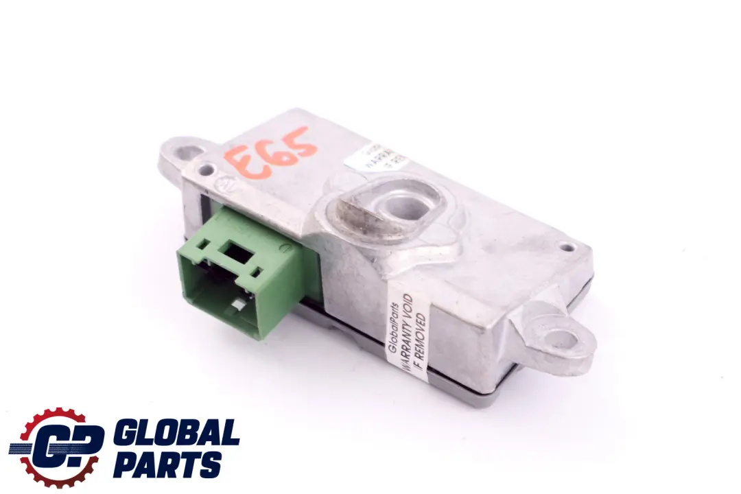 Sensor Tür Vorne Links 6577 für BMW 7 Series E65 E66 E67 mit Teilenummer 6946105 BMW 7 Series E65 E66 E67 Sensor Tür Vorne Links 6577 - SKU 6970906 - Teilenummer 6946105