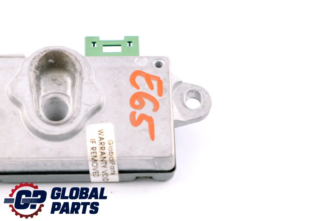 Sensor Front Left Door N/S to BMW 7 Series E65 E66 E67 with Part number 6946105 BMW 7 Series E65 E66 E67 Sensor Front Left Door N/S - SKU 6970906 - Part number 6946105