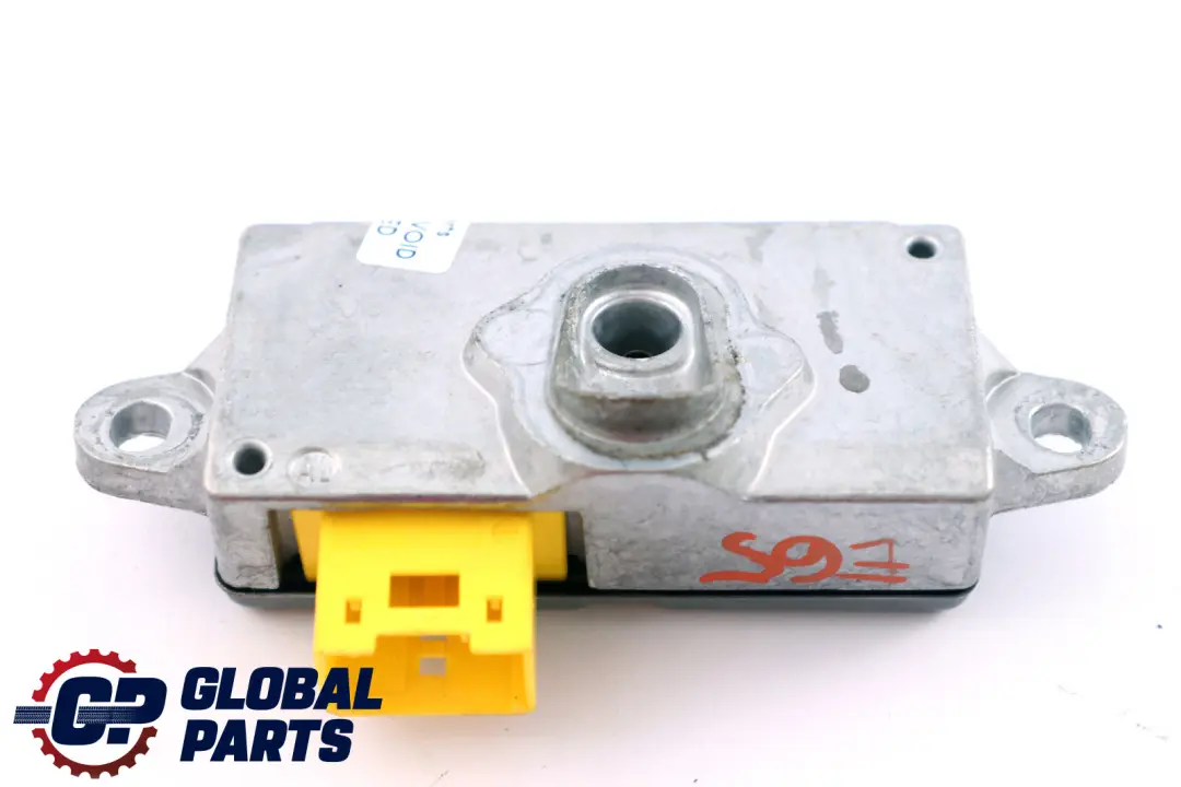 Sensor Front Right Door Airbag O/S to BMW E65 E66 with Part number 6970908 BMW E65 E66 Sensor Front Right Door Airbag O/S - SKU 6970908 - Part number 6970908