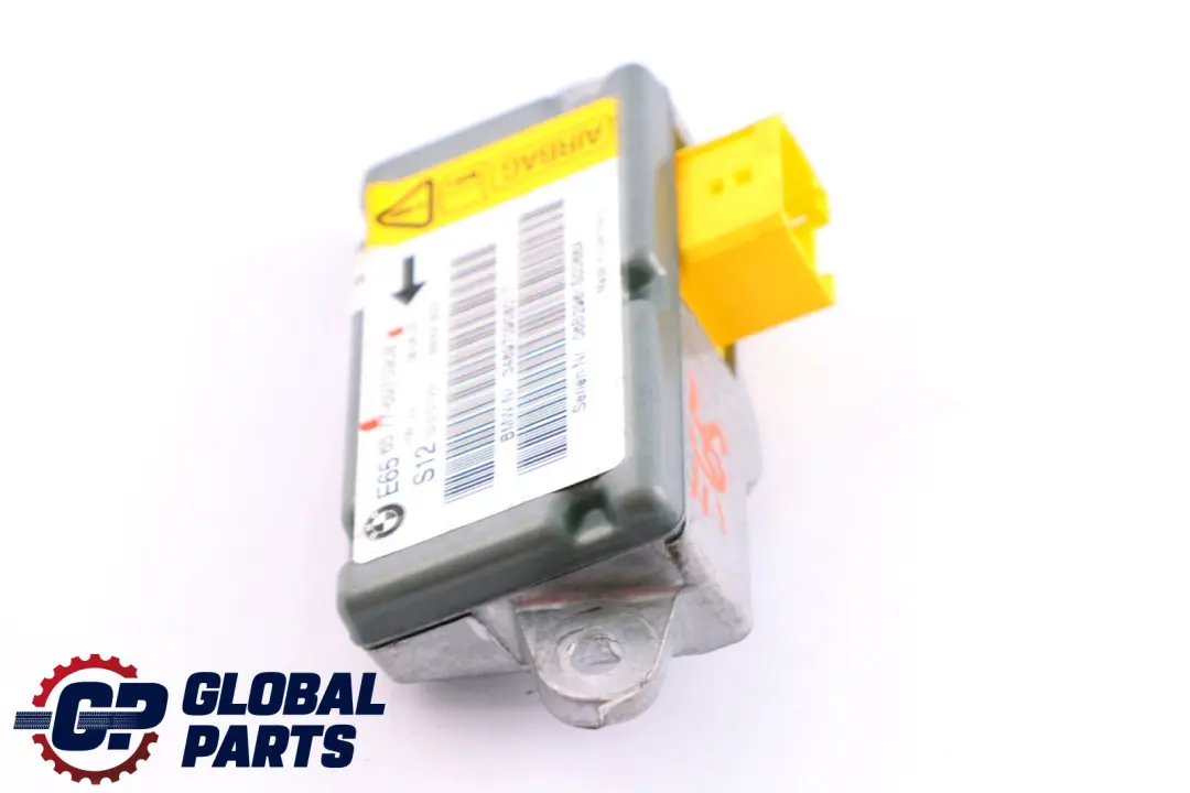 Sensore Porta Anteriore Destra per BMW E65 E66 con numero di parte 6970908 BMW E65 E66 Sensore Porta Anteriore Destra - SKU 6970908 - Numero di parte 6970908