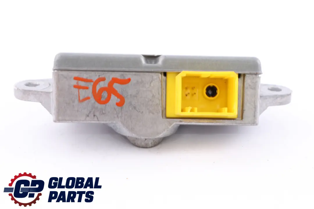 Sensor Front Right Door Airbag O/S to BMW E65 E66 with Part number 6970908 BMW E65 E66 Sensor Front Right Door Airbag O/S - SKU 6970908 - Part number 6970908