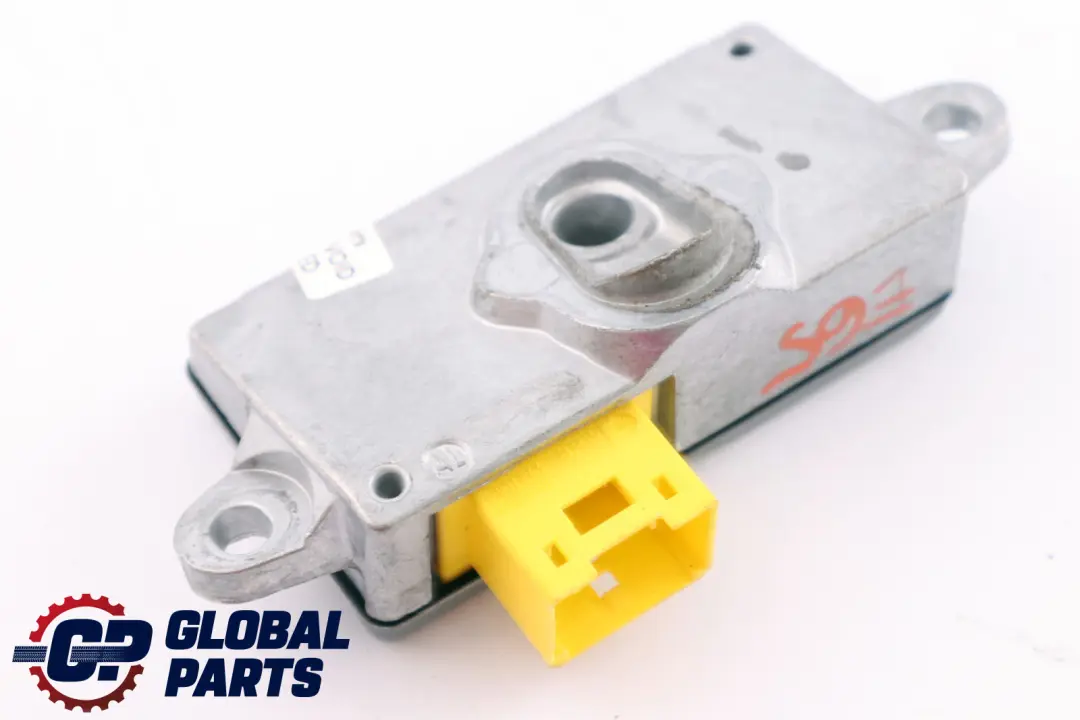 BMW E65 E66 Sensor Puerta Delantera Derecha Airbag - SKU 6970908 - Número de pieza 6970908