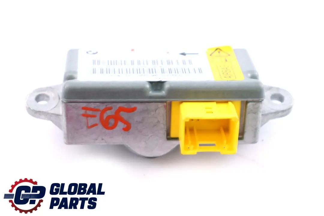 BMW E65 E66 Sensor Puerta Delantera Derecha Airbag - SKU 6970908 - Número de pieza 6970908