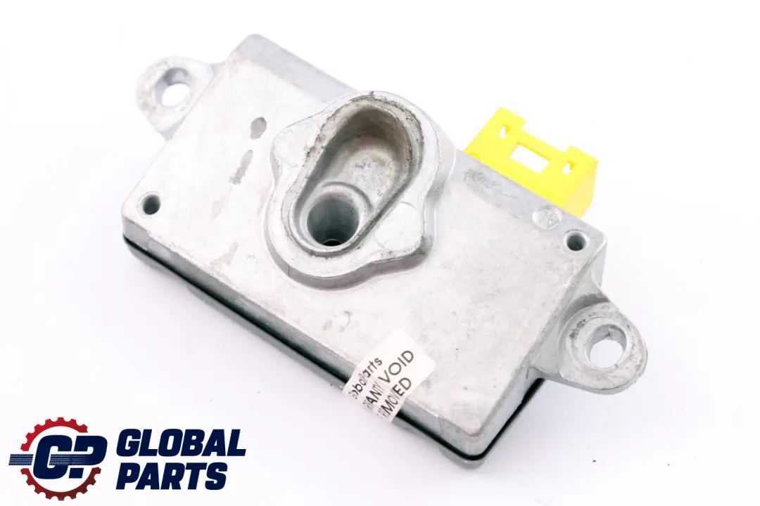 Sensor Front Right Door Airbag O/S to BMW E65 E66 with Part number 6970908 BMW E65 E66 Sensor Front Right Door Airbag O/S - SKU 6970908 - Part number 6970908