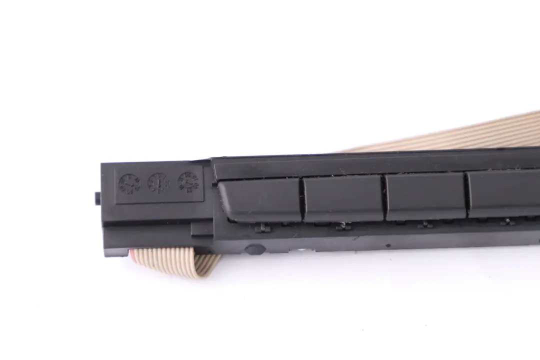 BMW 1 3 Series E81 E82 E87 E90 E91 E92 Centre Console Switch Auto Stop - SKU 6970912 - Part number 6970912