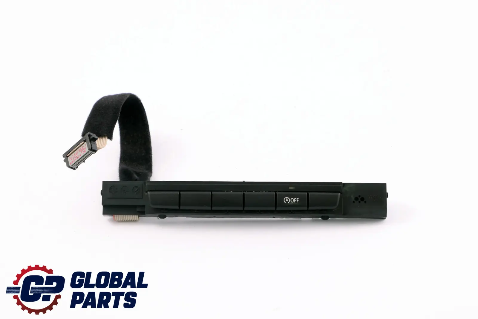 BMW E81 E87 E90 Consola Central Auto Start Stop Panel Interruptor 6970919