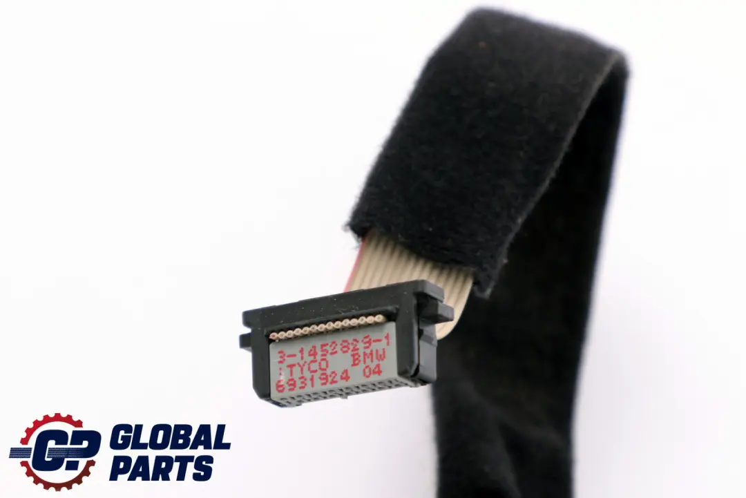 Consola Central Auto Start Stop Panel Interruptor para BMW E81 E87 E90 con número de pieza 6970919 BMW E81 E87 E90 Consola Central Auto Start Stop Panel Interruptor - SKU 6970919 - Número de pieza 6970919