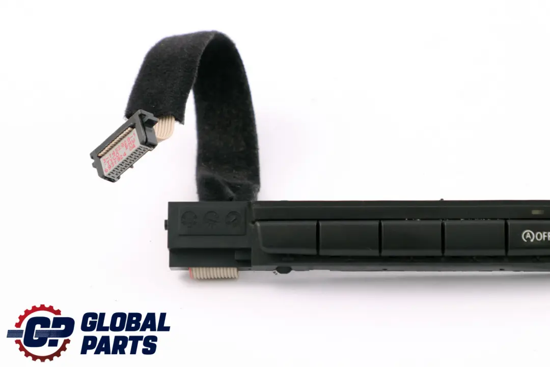 BMW 1 3 Series E81 E87 E90 Centre Console Auto Start Stop Switch Panel - SKU 6970919 - Part number 6970919