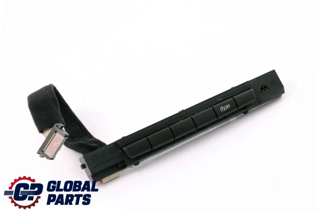 BMW 1 3 Series E81 E87 E90 Centre Console Auto Start Stop Switch Panel - SKU 6970919 - Part number 6970919