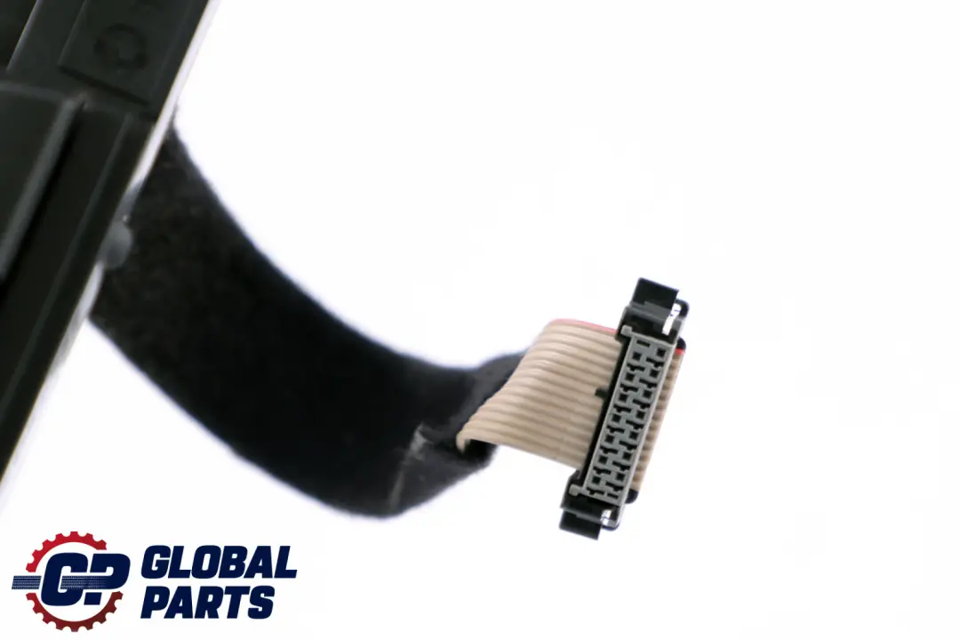 BMW 1 3 Series E81 E87 E90 Centre Console Auto Start Stop Switch Panel - SKU 6970919 - Part number 6970919