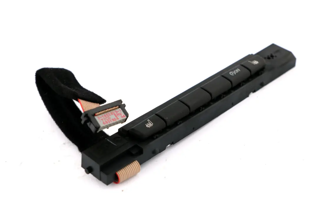 Interrupteur De La Console Centrale pour BMW E81 E82 E87 E90 E91 E92 à propos du numéro de pièce 6970920 BMW E81 E82 E87 E90 E91 E92 Interrupteur De La Console Centrale - SKU 6970920 - Numéro de pièce 6970920