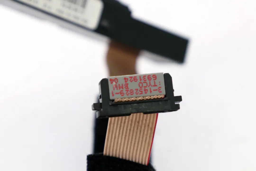 1E81 E82 E87 E90 E91 E92 Centre Console Switch Off to BMW with Part number 6970920 BMW 1E81 E82 E87 E90 E91 E92 Centre Console Switch Off - SKU 6970920 - Part number 6970920