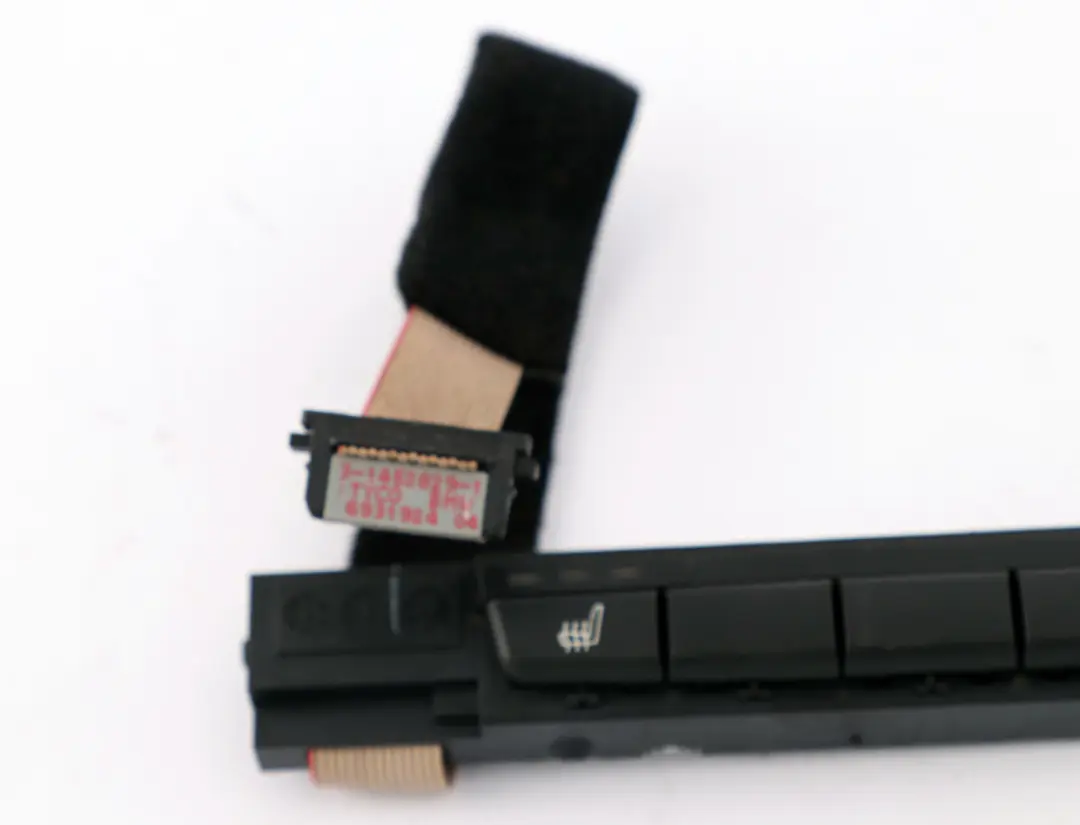 Consola Central Interruptor Apagado para BMW E81 E82 E87 E90 E91 E92 con número de pieza 6970920 BMW E81 E82 E87 E90 E91 E92 Consola Central Interruptor Apagado - SKU 6970920 - Número de pieza 6970920