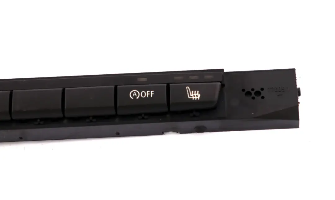 Interruttore Console Centrale Spento per BMW E81 E82 E87 E90 E91 E92 con numero di parte 6970920 BMW E81 E82 E87 E90 E91 E92 Interruttore Console Centrale Spento - SKU 6970920 - Numero di parte 6970920