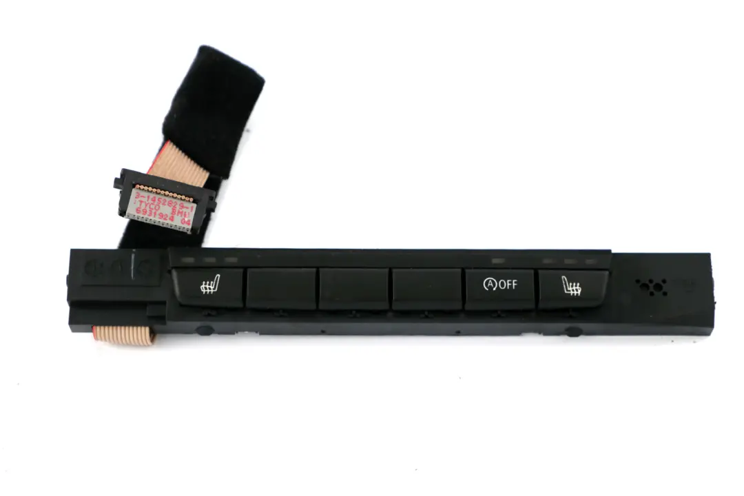 BMW E81 E82 E87 E90 E91 E92 Interruttore Console Centrale Spento - SKU 6970920 - Numero di parte 6970920