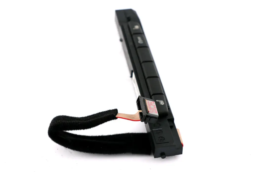 1E81 E82 E87 E90 E91 E92 Centre Console Switch Off to BMW with Part number 6970920 BMW 1E81 E82 E87 E90 E91 E92 Centre Console Switch Off - SKU 6970920 - Part number 6970920