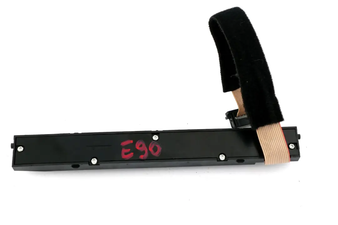 BMW E81 E82 E87 E90 E91 E92 Interruttore Console Centrale Spento - SKU 6970920 - Numero di parte 6970920