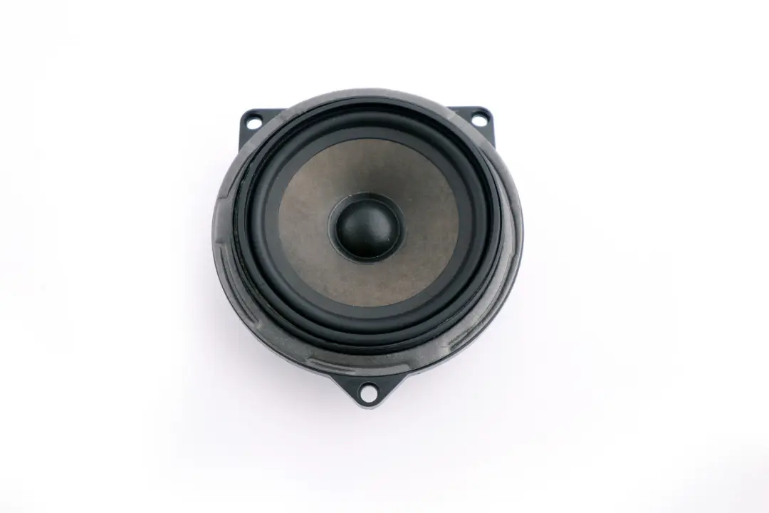 BMW 1 3 X1 Serie E81 E82 E84 E87 E90 E91 Haut-parleur mediums stereo - SKU 6970929 - Numéro de pièce 9143232