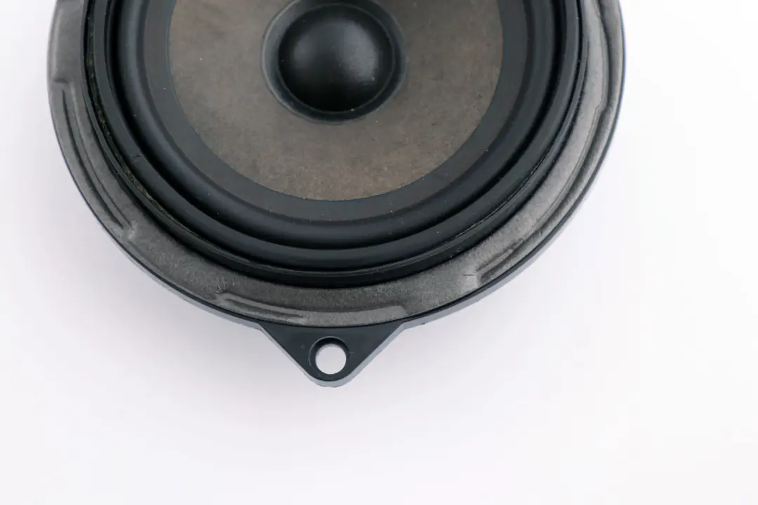 Mitteltöner Lautsprecher Stereo Audio für BMW E81 E82 X1 E84 E87 E90 E91 mit Teilenummer 9143232 BMW E81 E82 X1 E84 E87 E90 E91 Mitteltöner Lautsprecher Stereo Audio - SKU 6970929 - Teilenummer 9143232