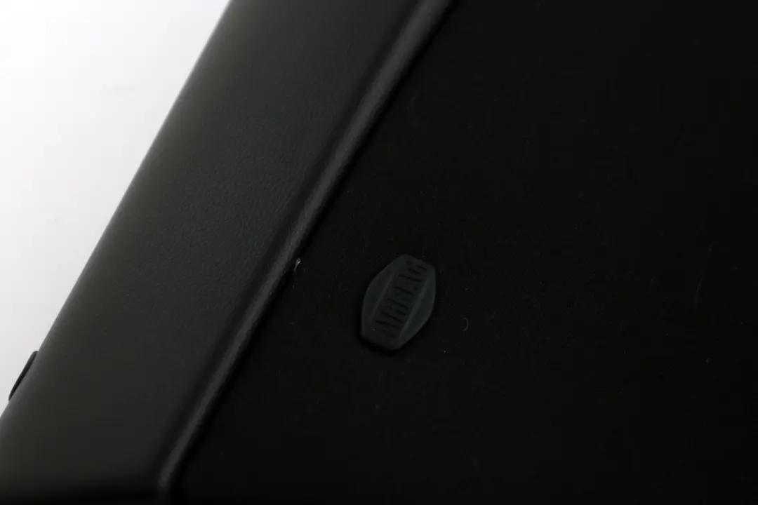 Reihe E60 E61 Türverkleidung Stoff vorn links ANTHRAZIT für BMW 5 mit Teilenummer 6970933 BMW 5 Reihe E60 E61 Türverkleidung Stoff vorn links ANTHRAZIT - SKU 6970933-1 - Teilenummer 6970933