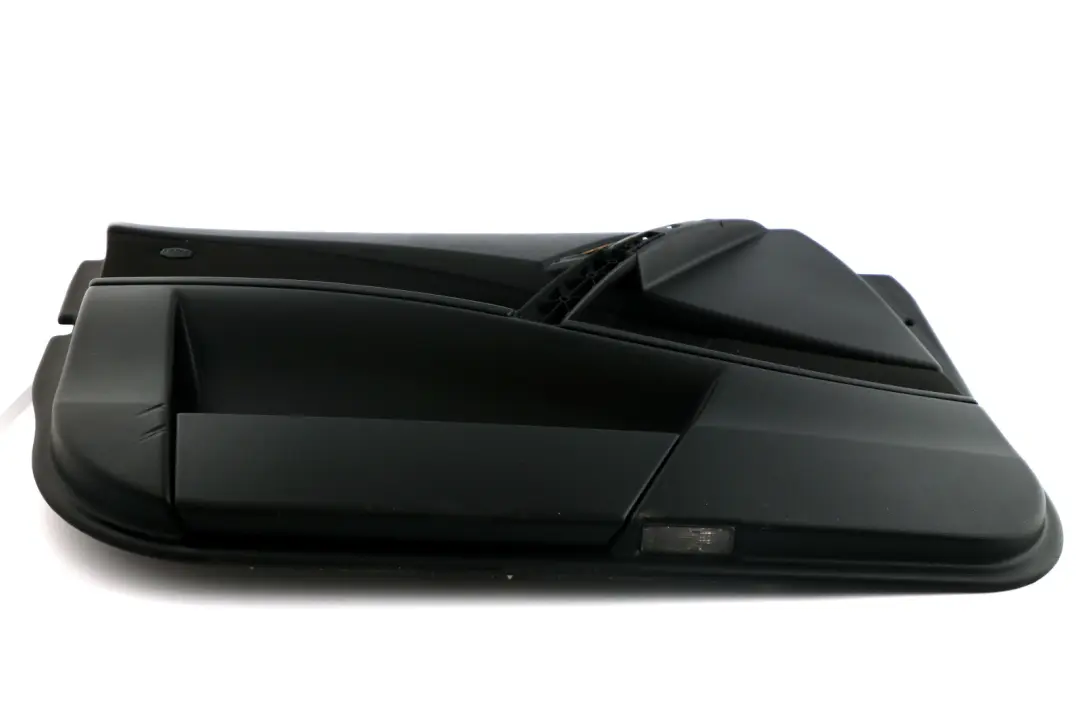 Front Left N/S Door Card Lining Cloth Trim Panel to BMW 5 Series 1 E60 E61 with Part number 6970933 BMW 5 Series 1 E60 E61 Front Left N/S Door Card Lining Cloth Trim Panel - SKU 6970933-1 - Part number 6970933